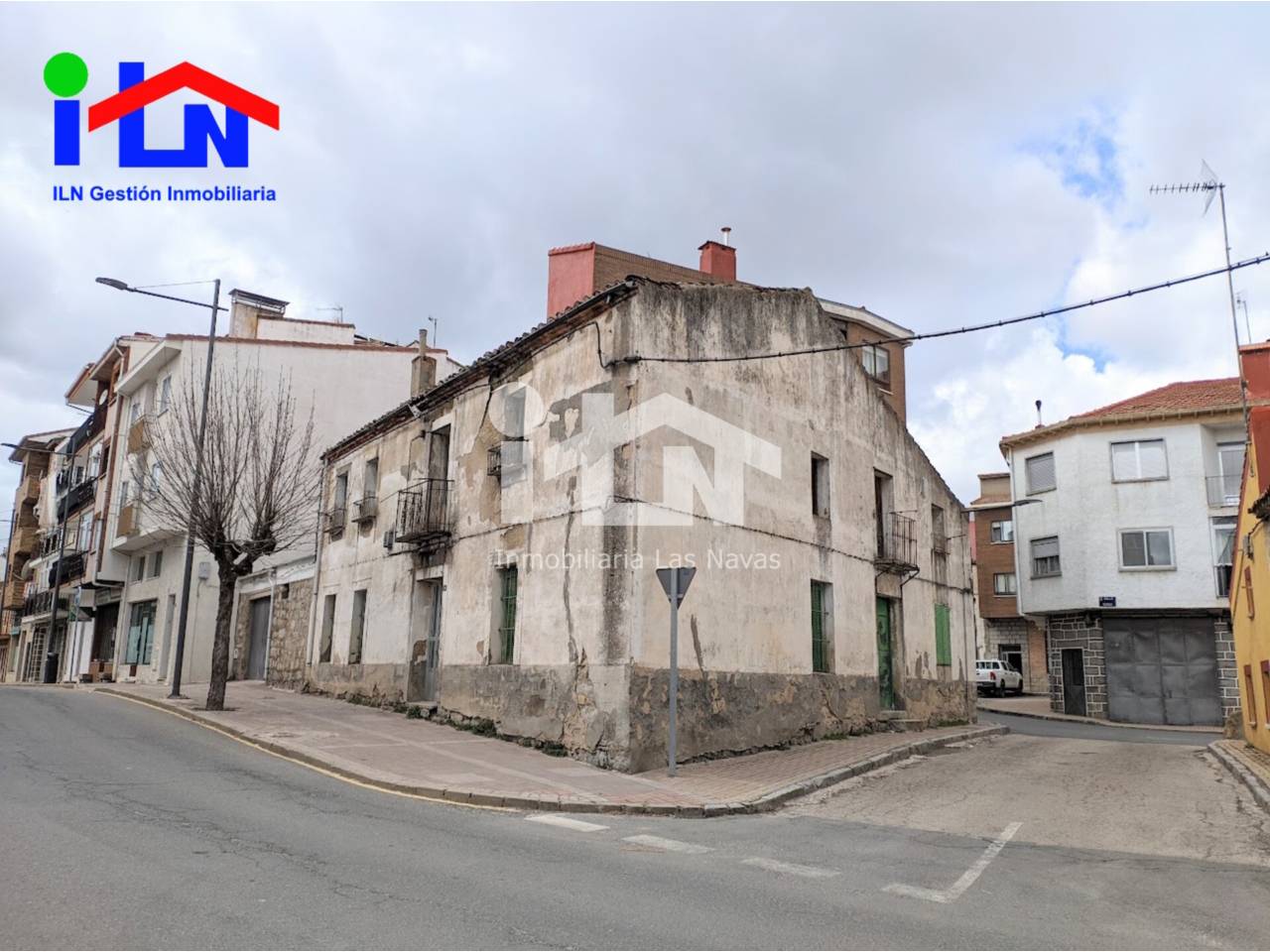 Imagen Vivienda