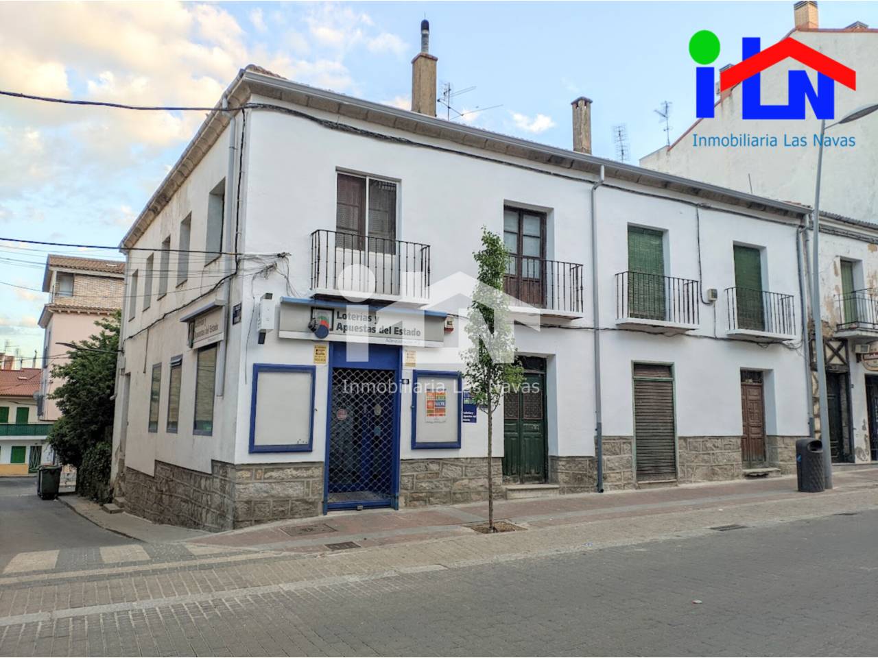 Imagen Vivienda