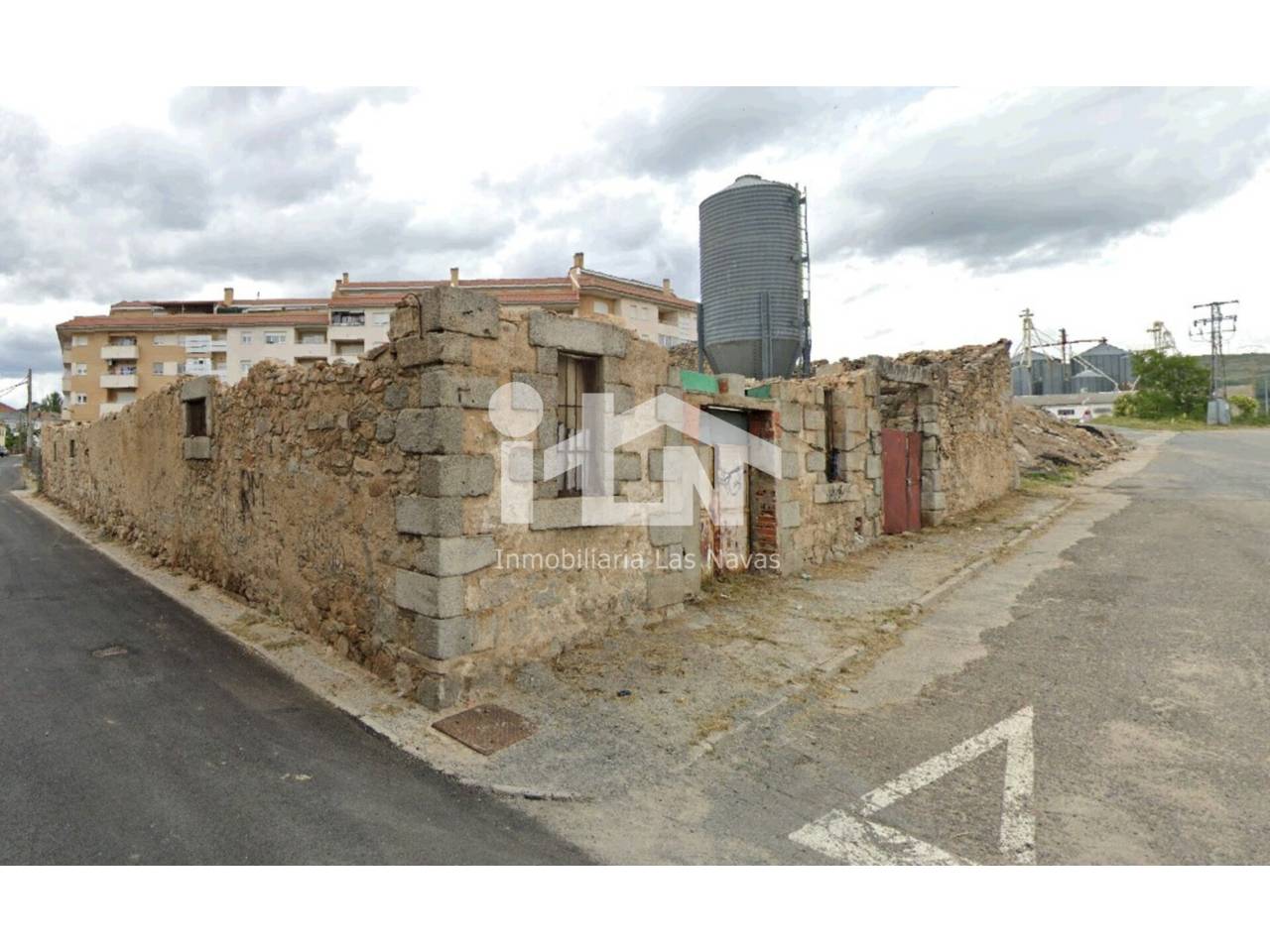Imagen Vivienda