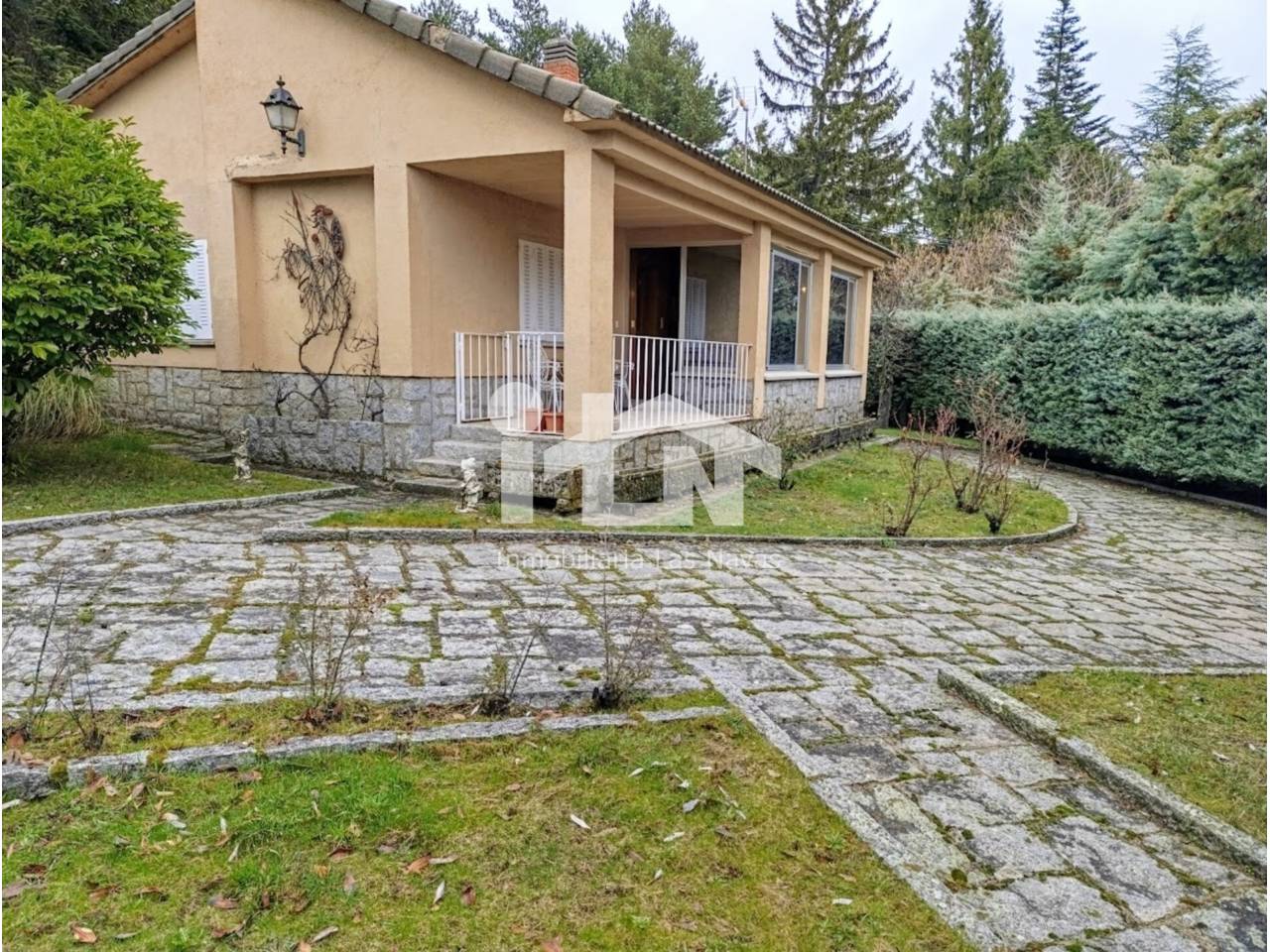 Imagen Vivienda