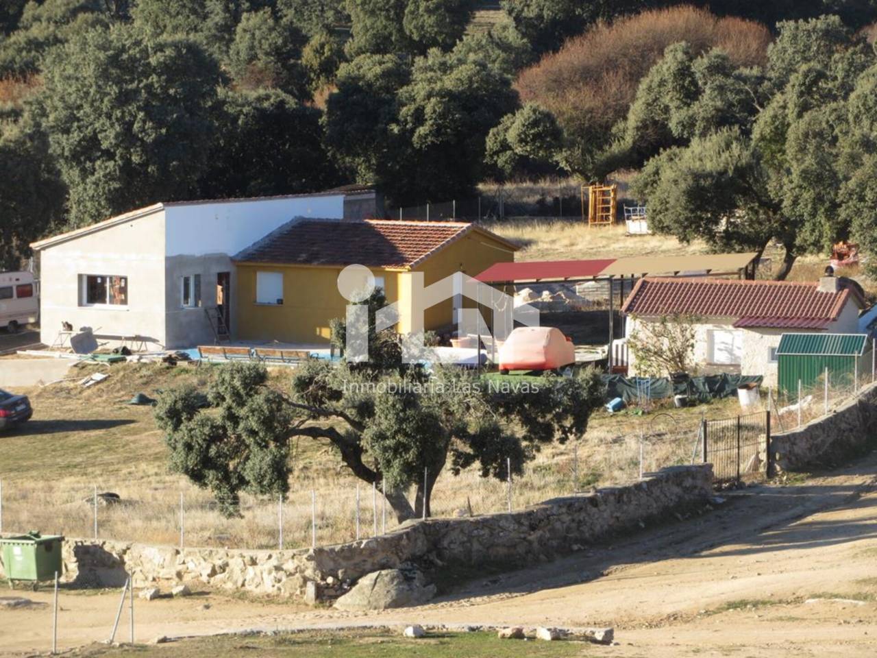 Imagen Vivienda