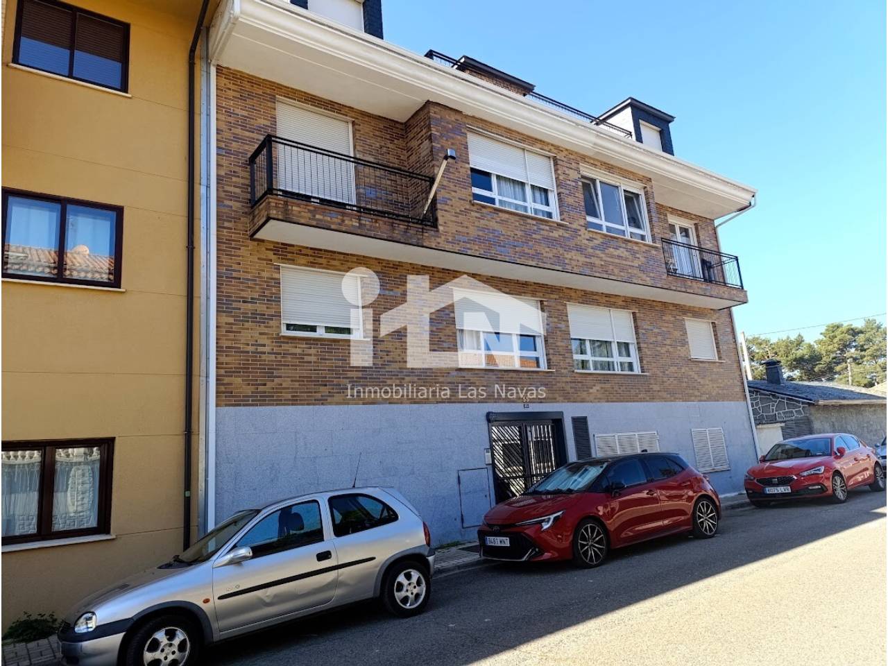 Imagen Vivienda