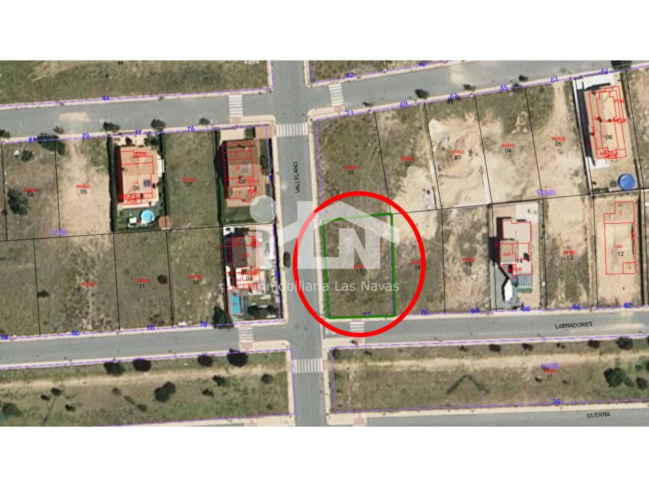 Imagen Vivienda