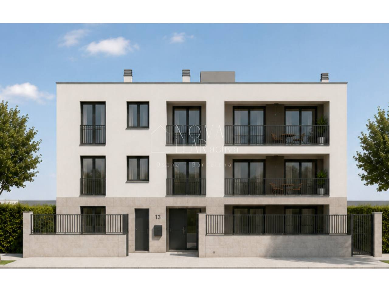 Imagen Vivienda
