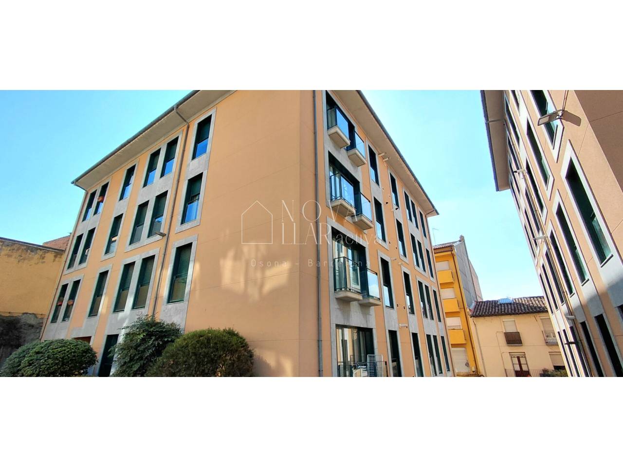 Imagen Vivienda