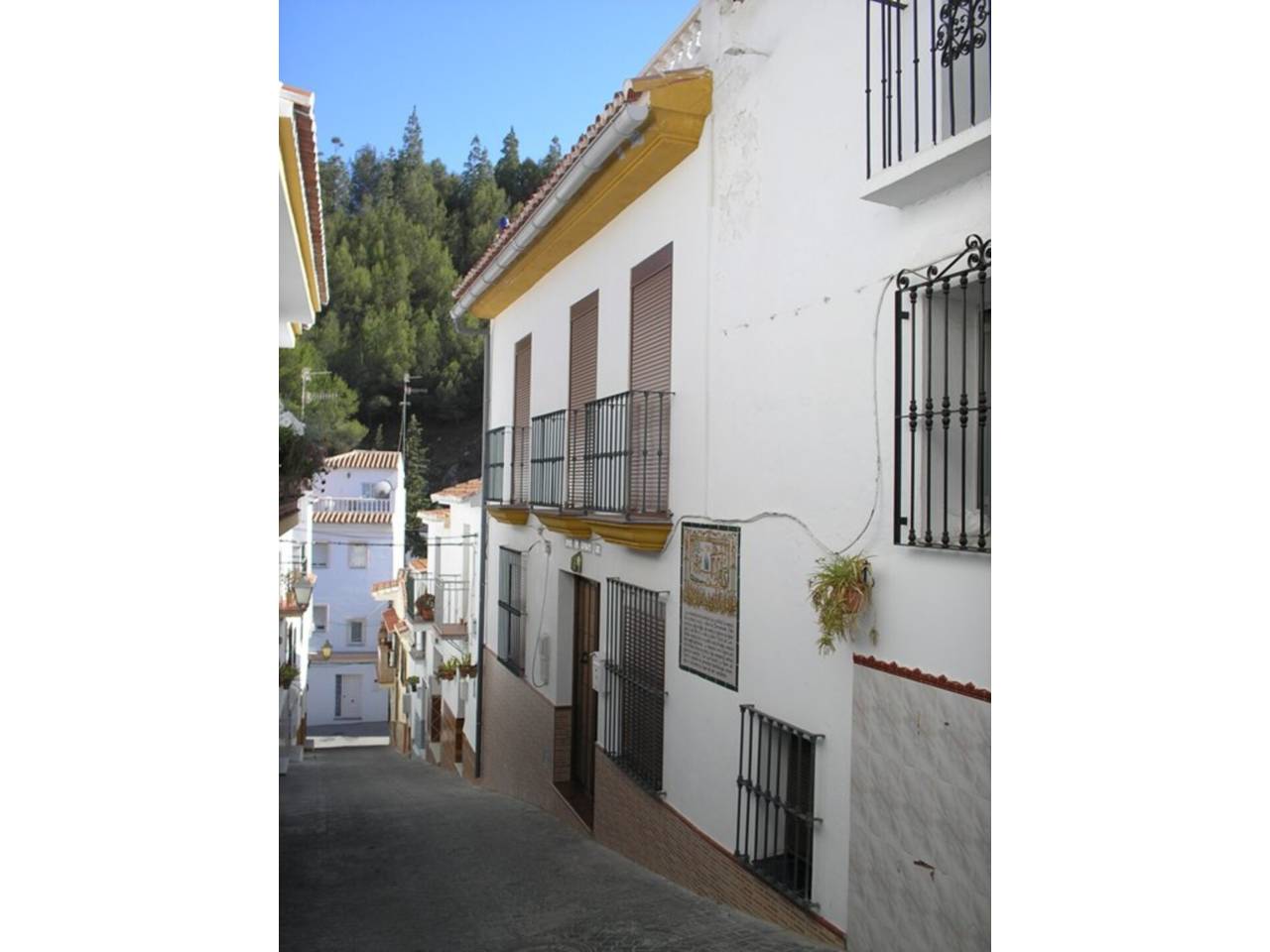 Imagen Vivienda