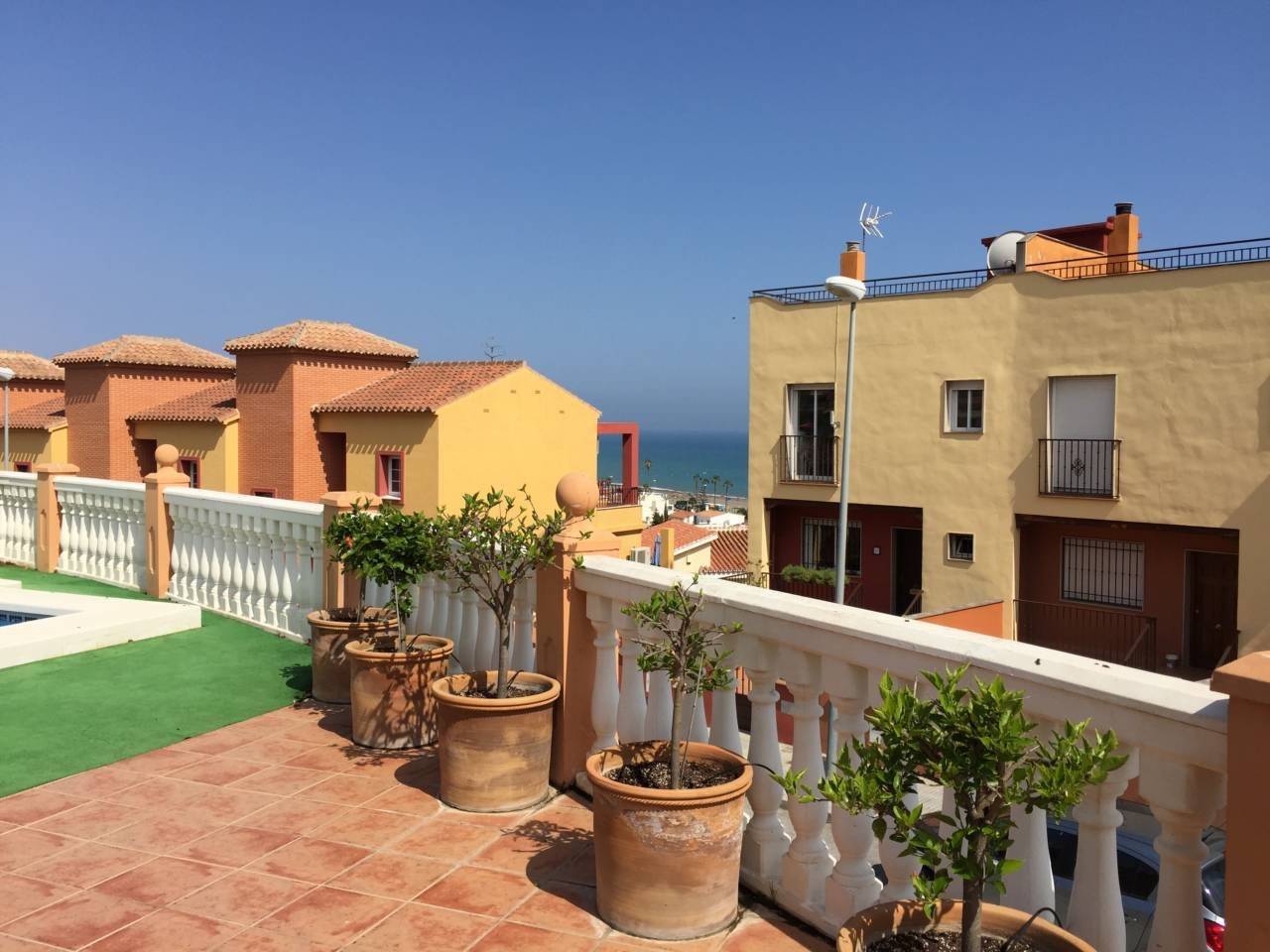 Venta de casa en Benajarafe (VélezMálaga (Municipio)), LA ESPERANZA