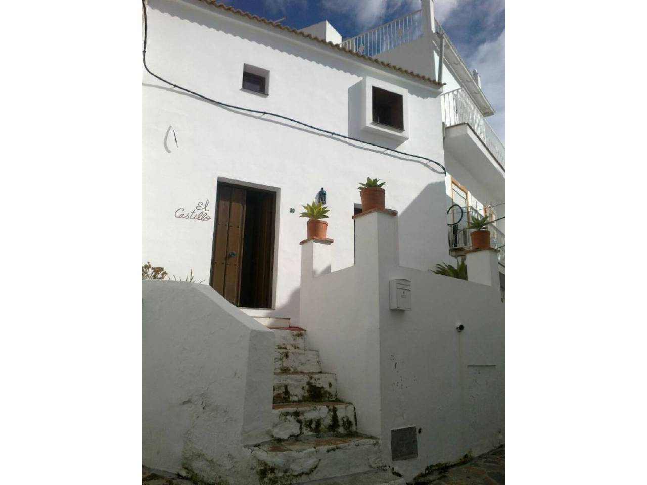 Imagen Vivienda