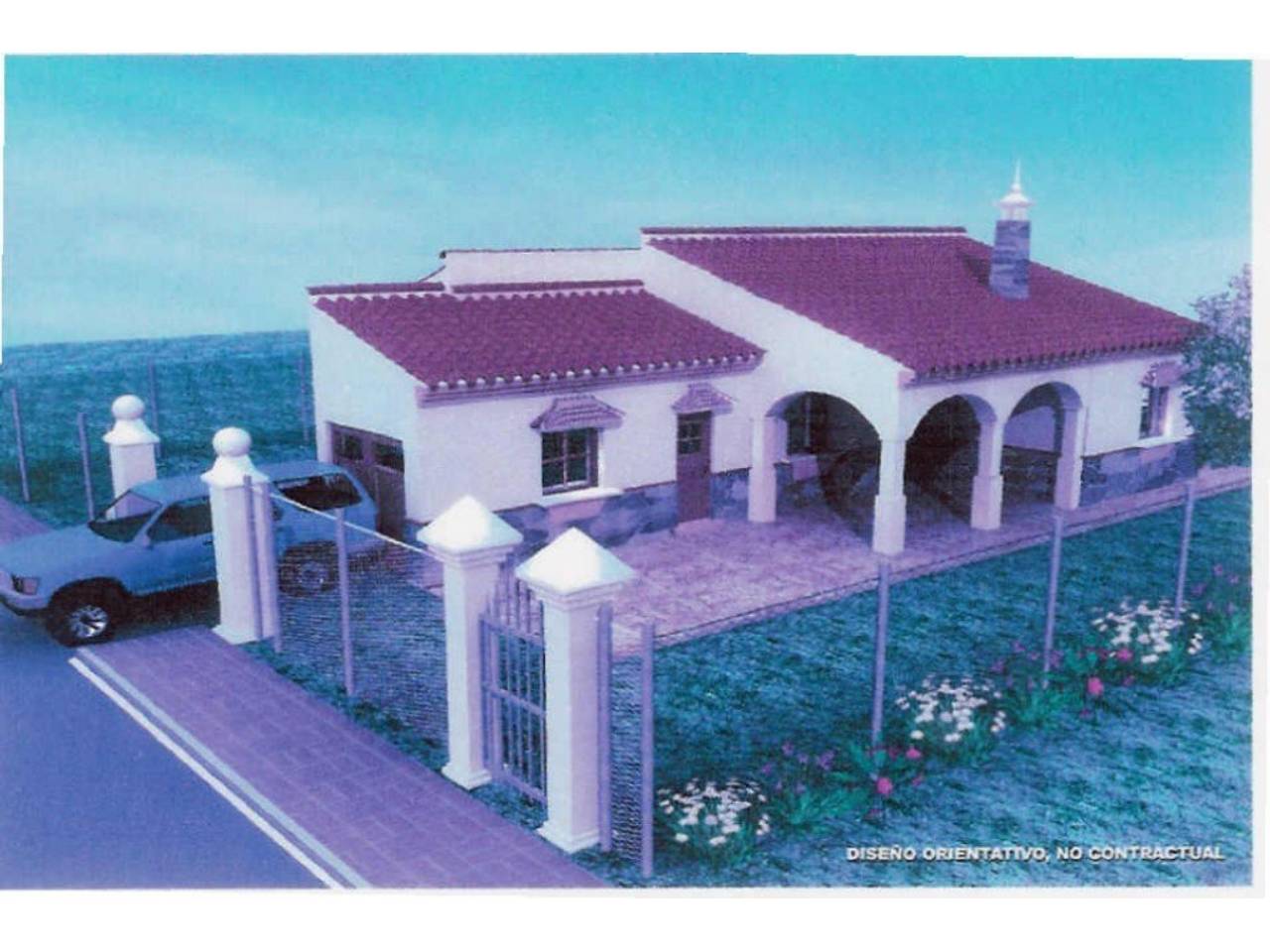 Imagen Vivienda