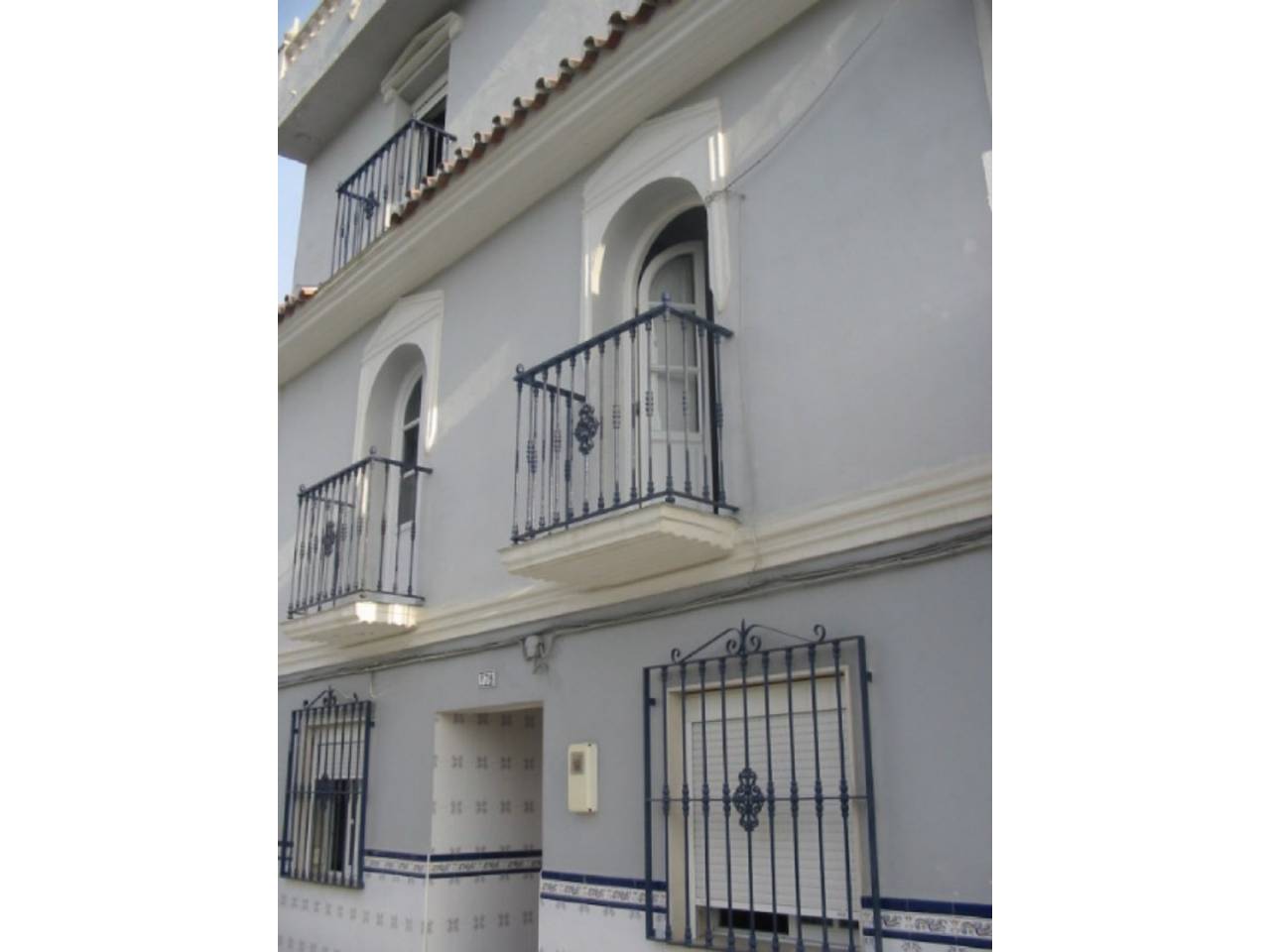 Imagen Vivienda