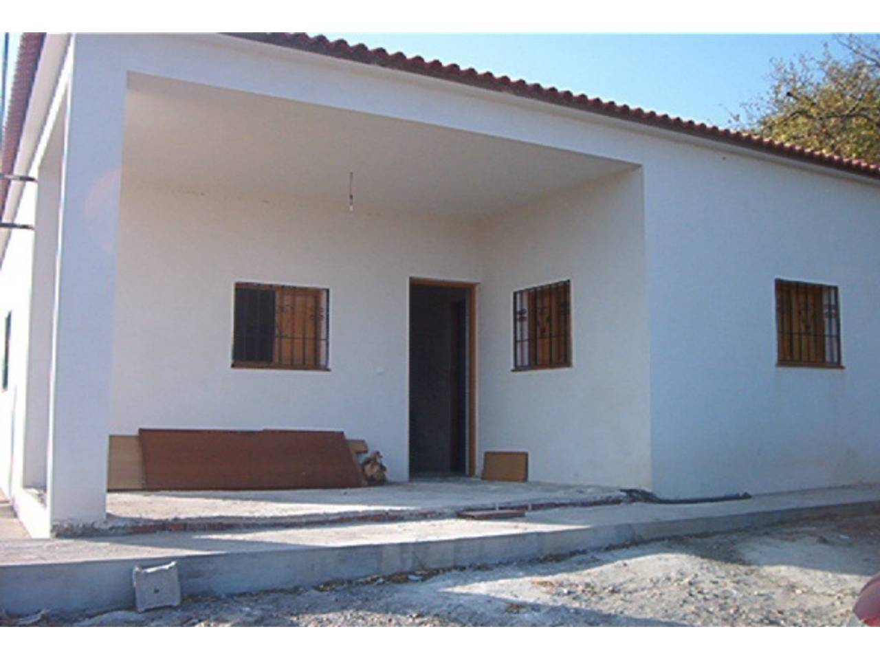 Imagen Vivienda
