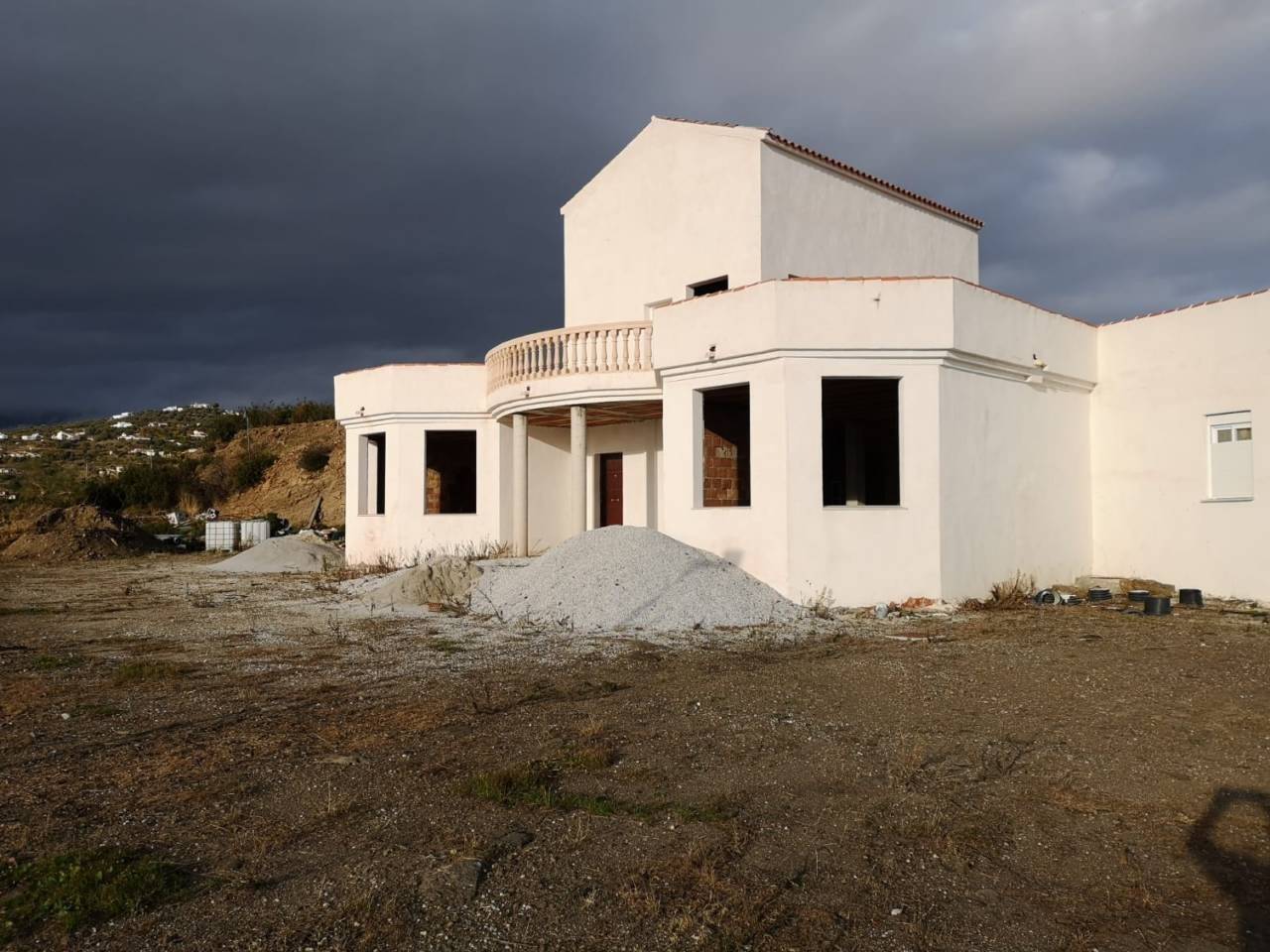 Imagen Vivienda