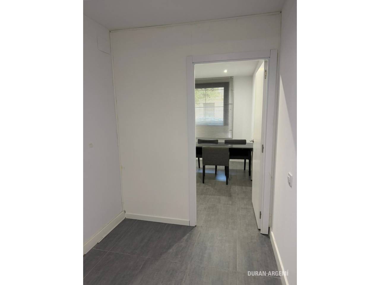 Despatx de lloguer en el Centre