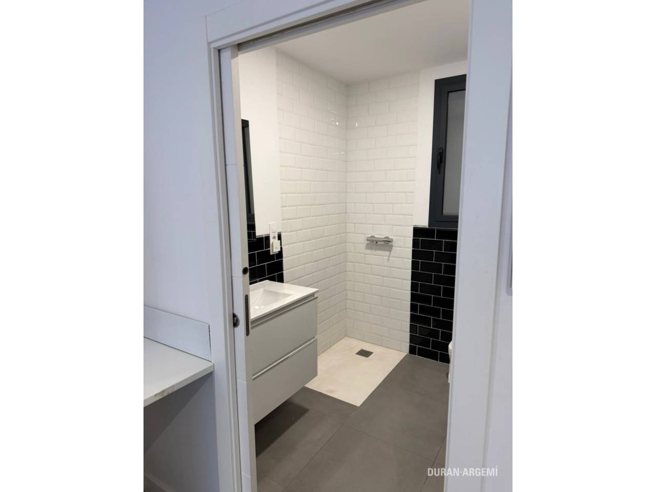 Despatx de lloguer en el Centre