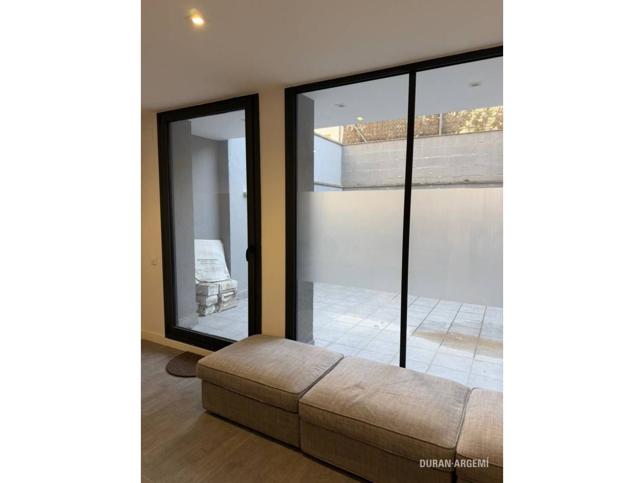 Despatx de lloguer en el Centre