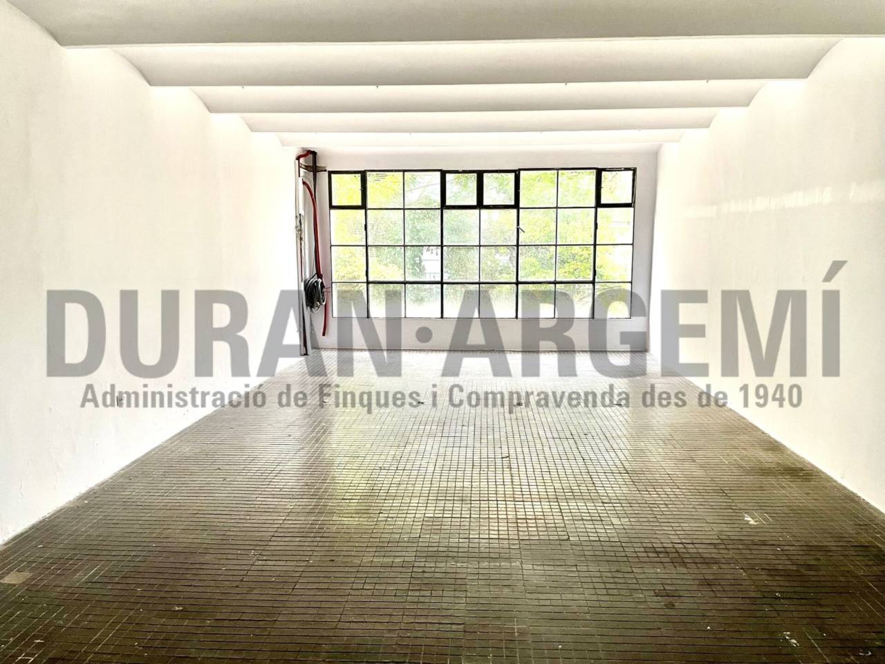 Local comercial de lloguer 