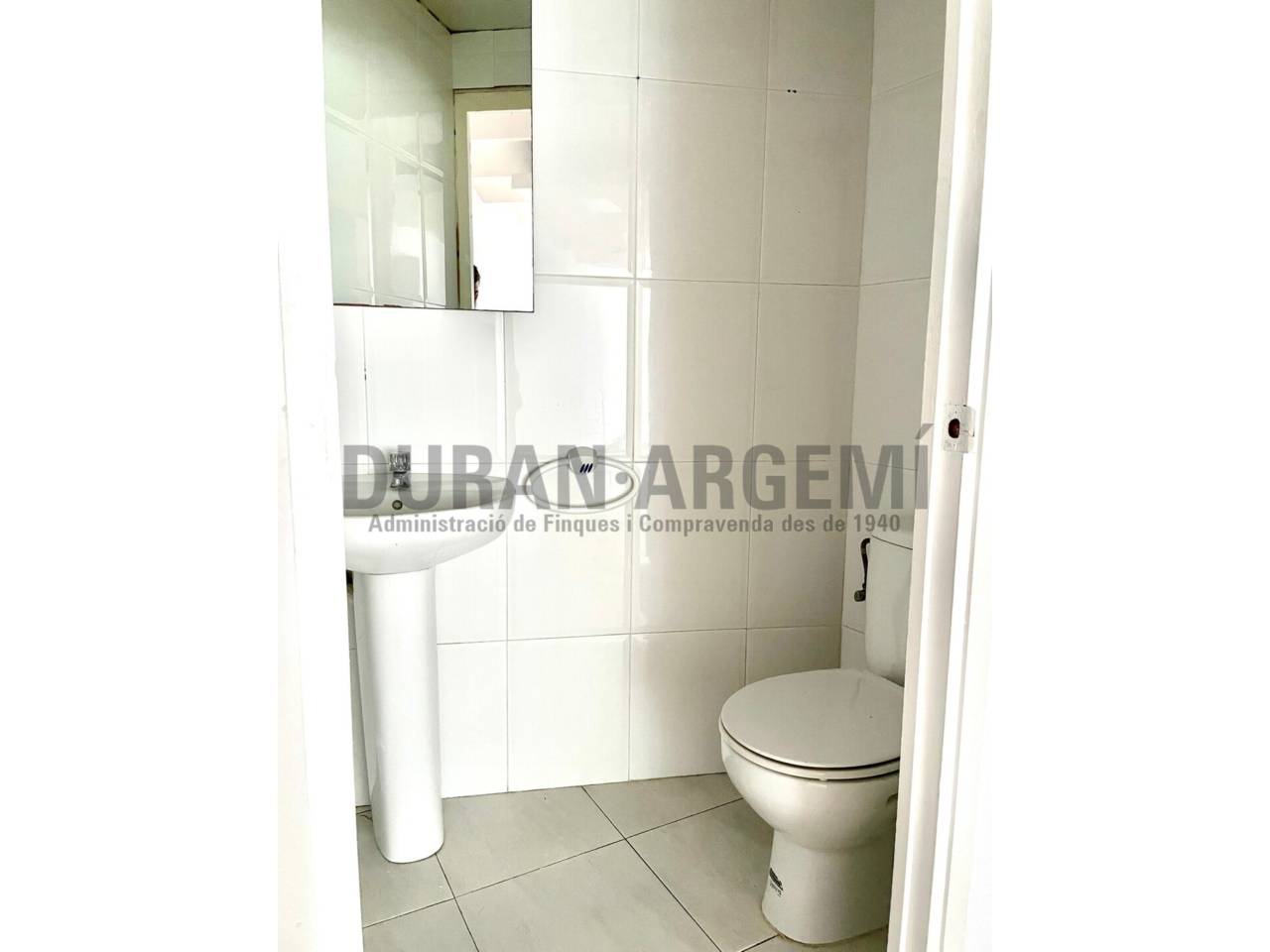 Local comercial de lloguer 
