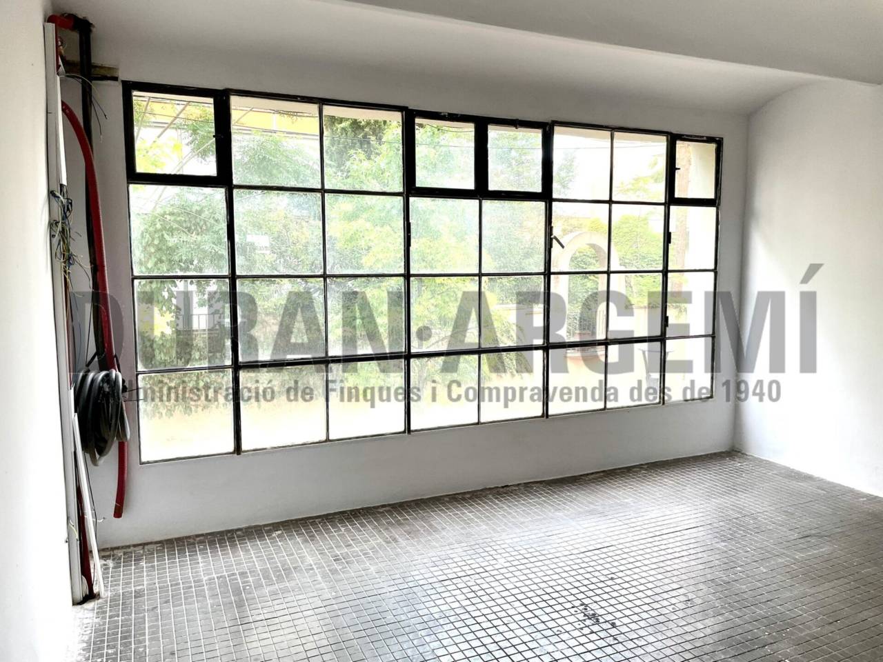 Local comercial de lloguer 