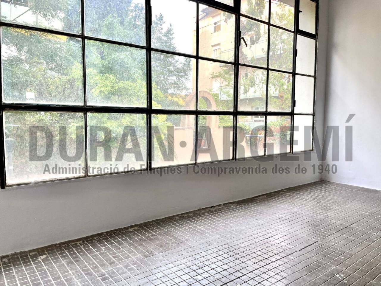 Local comercial de lloguer 