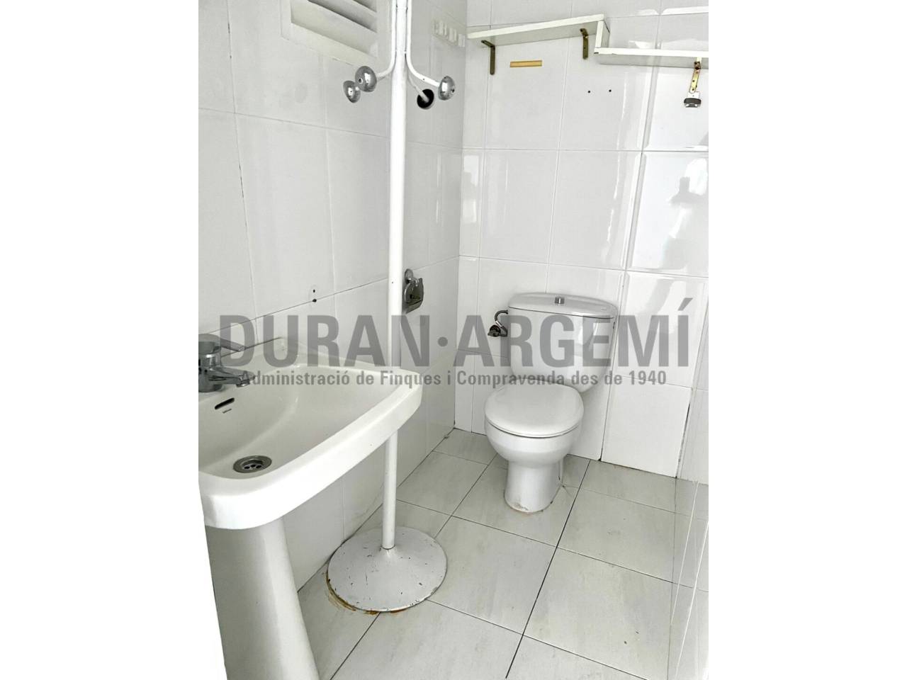 Local comercial de lloguer 