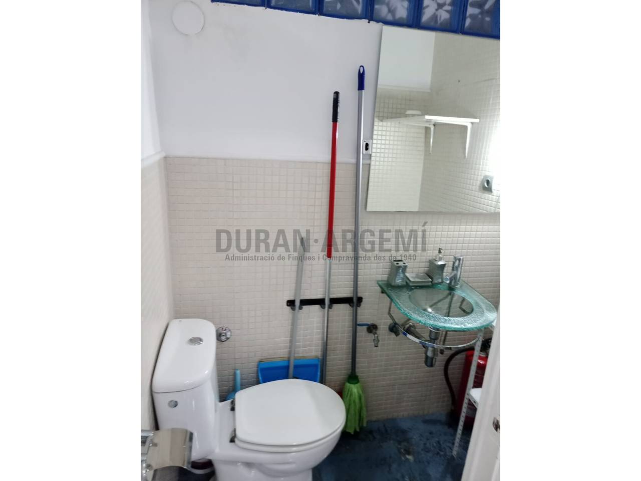 Local comercial en alquiler