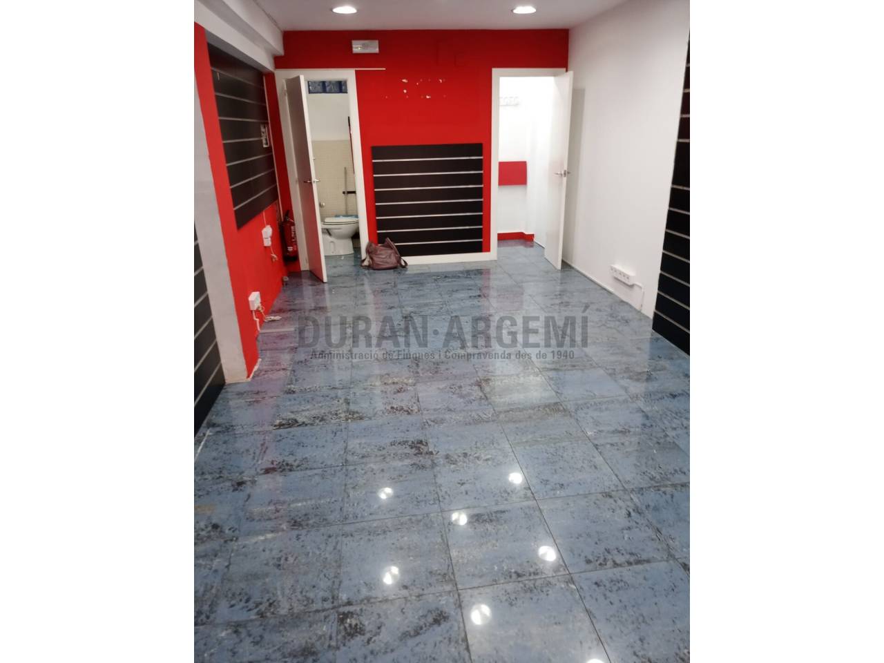 Local comercial en alquiler