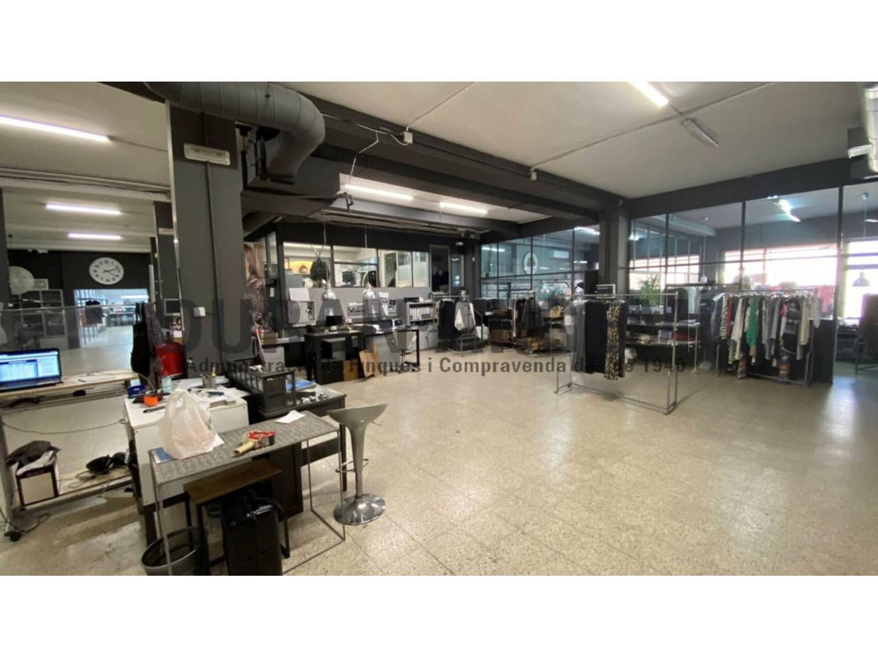 Edifici en venda a La Maurina