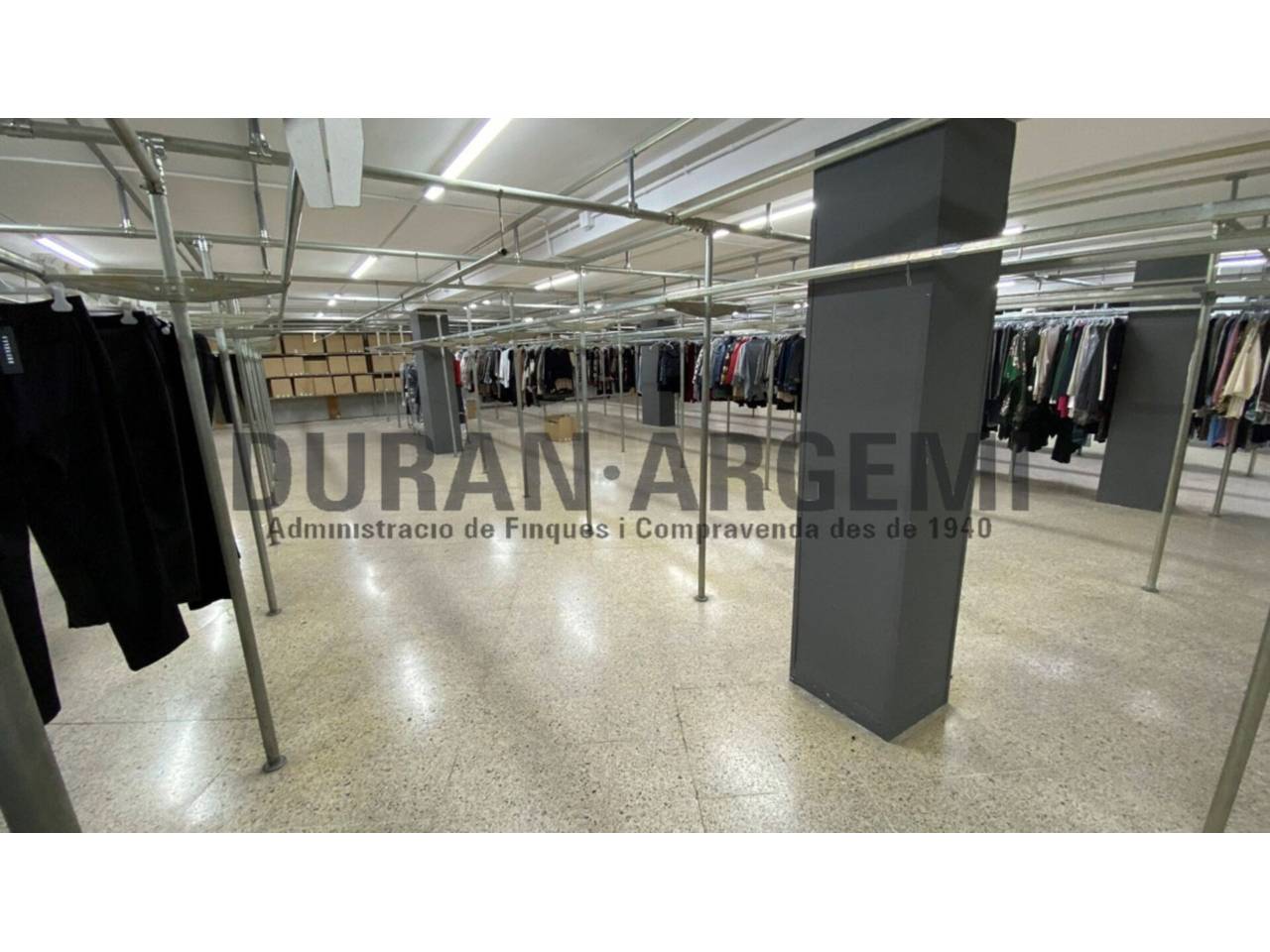 Edifici en venda a La Maurina