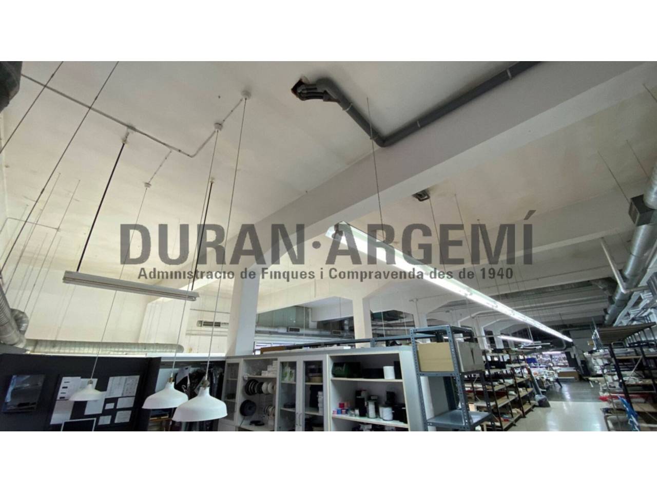 Edifici en venda a La Maurina