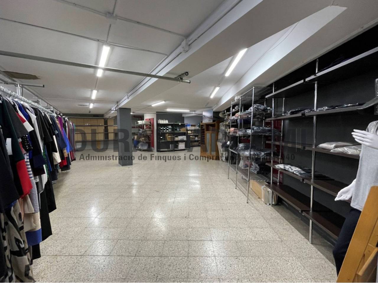 Edifici en venda a La Maurina