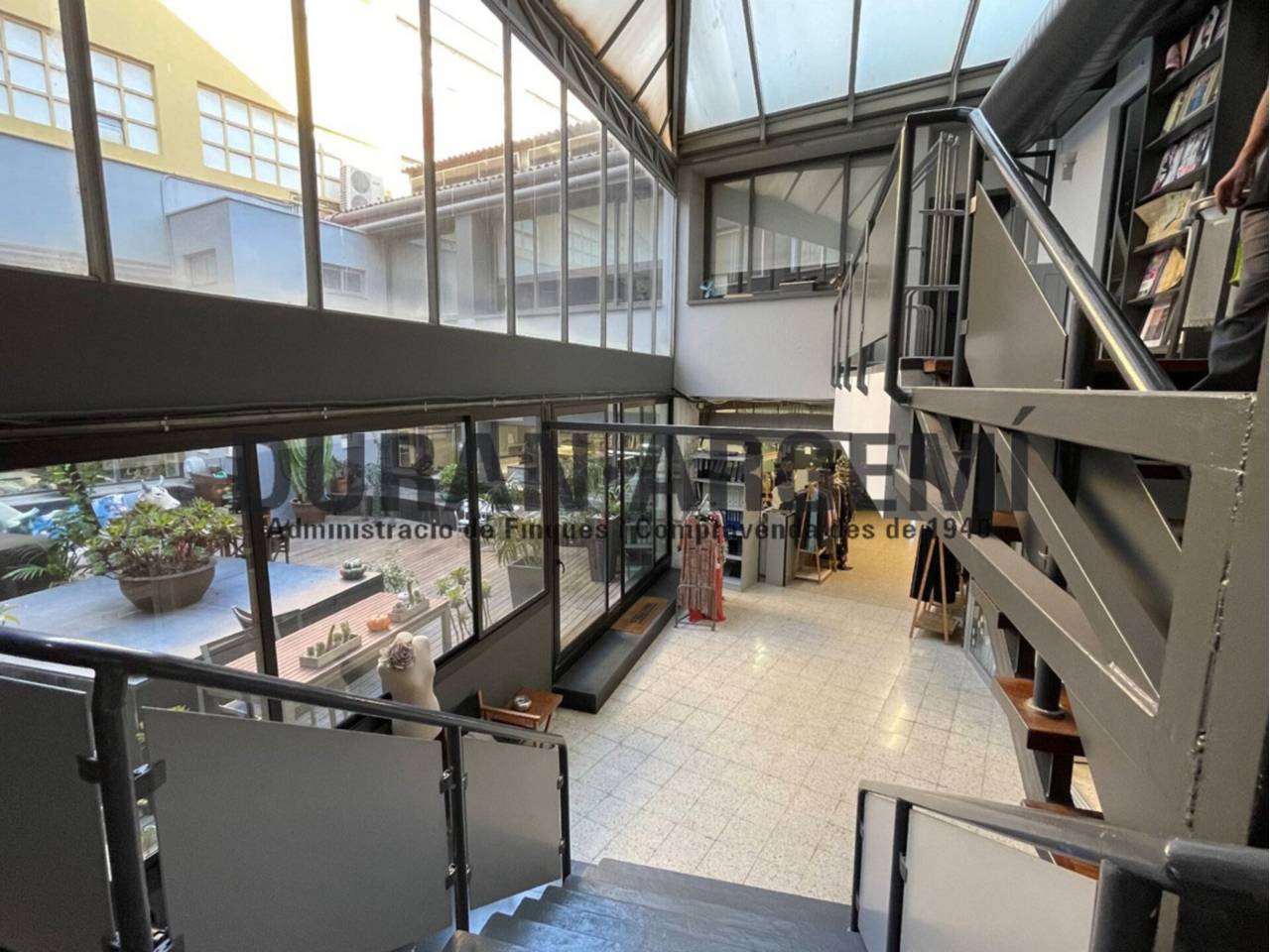 Edifici en venda a La Maurina