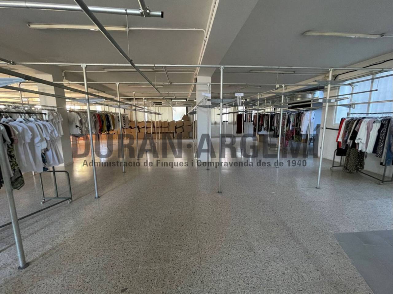 Edifici en venda a La Maurina