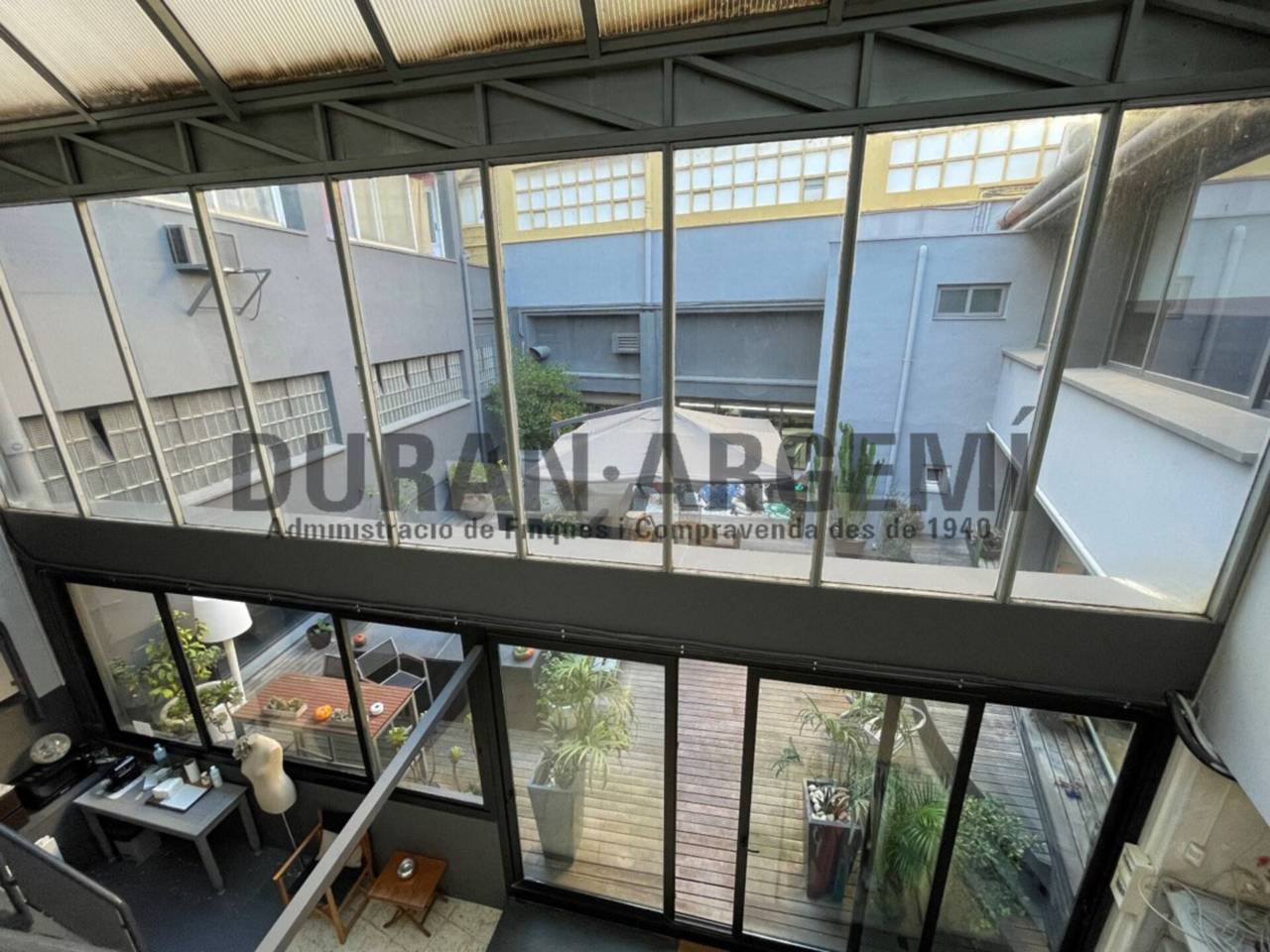 Edifici en venda a La Maurina