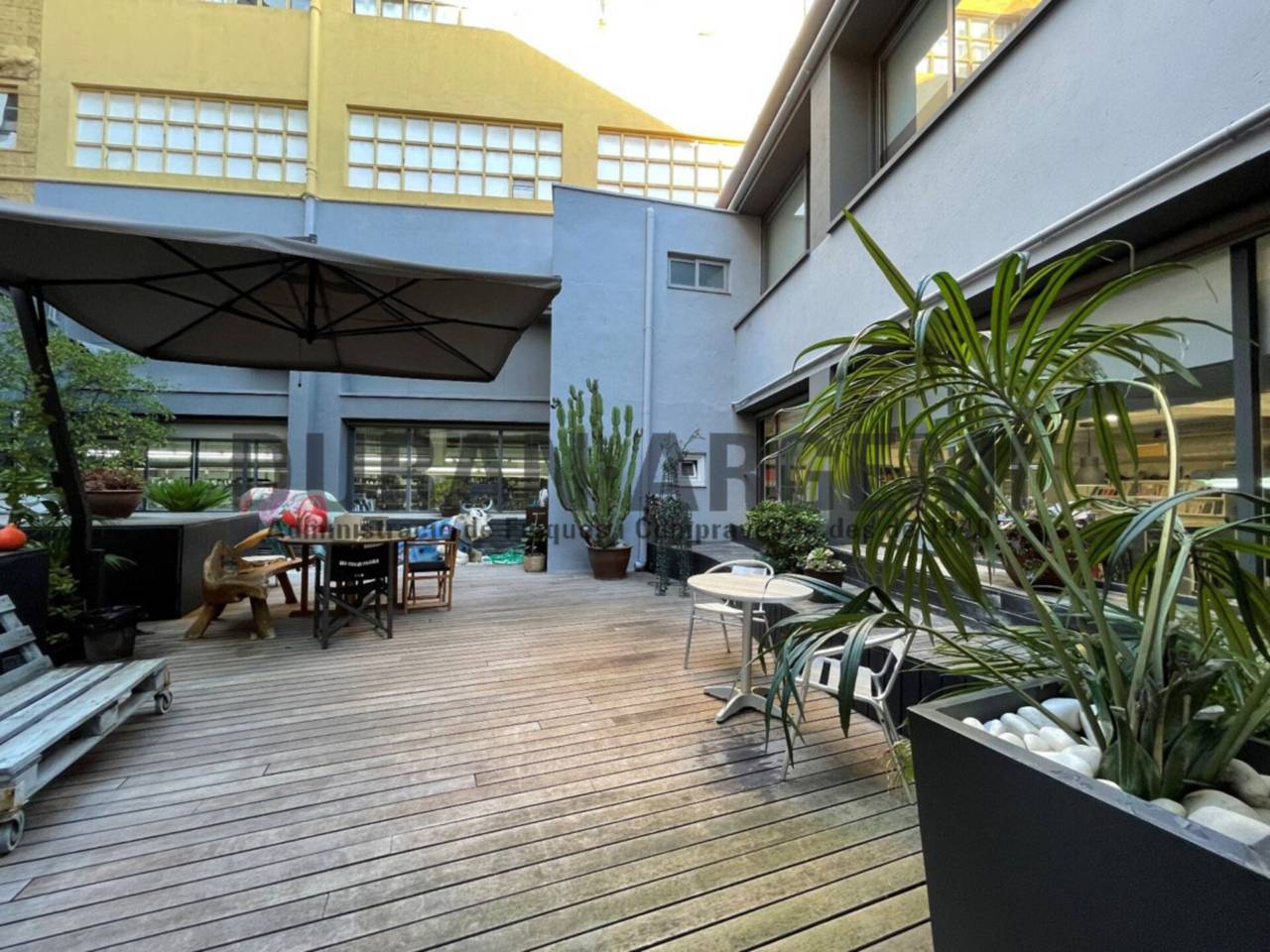 Edifici en venda a La Maurina