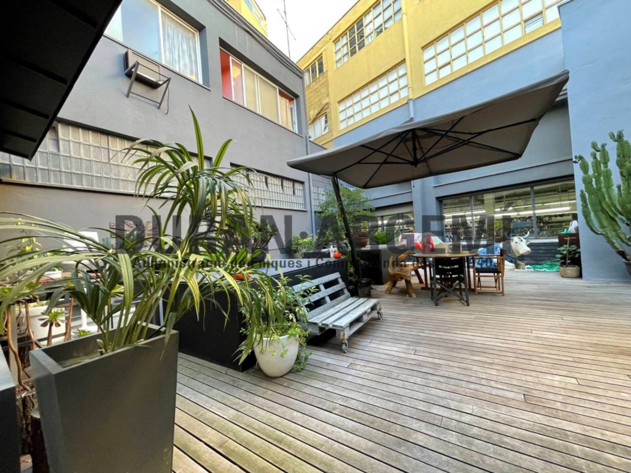 Edifici en venda a La Maurina