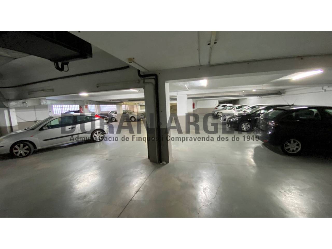 Edifici en venda a La Maurina