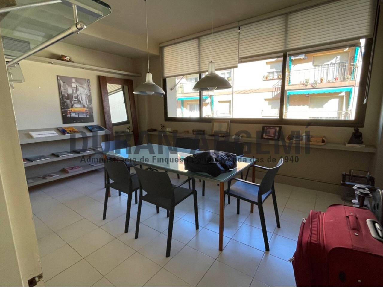 Edifici en venda a La Maurina