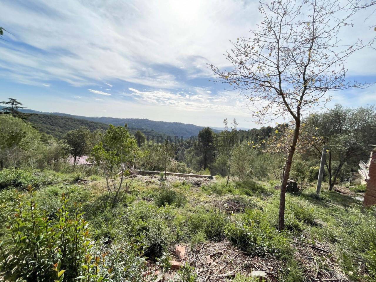  TERRENO EN VENTA, VILADECAVALLS 