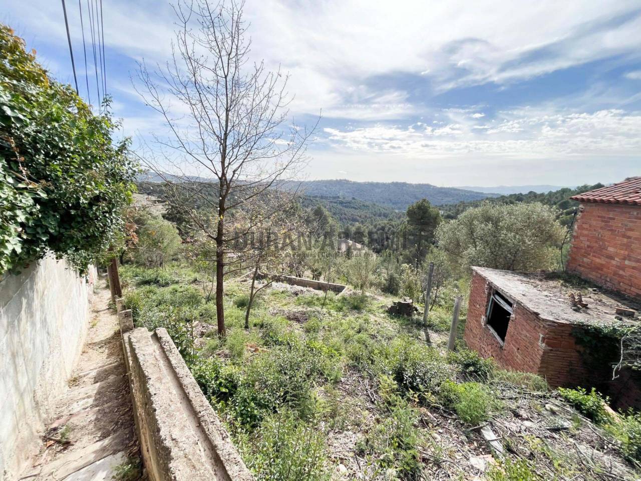  TERRENO EN VENTA, VILADECAVALLS 