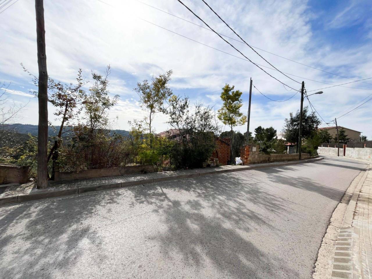  TERRENO EN VENTA, VILADECAVALLS 