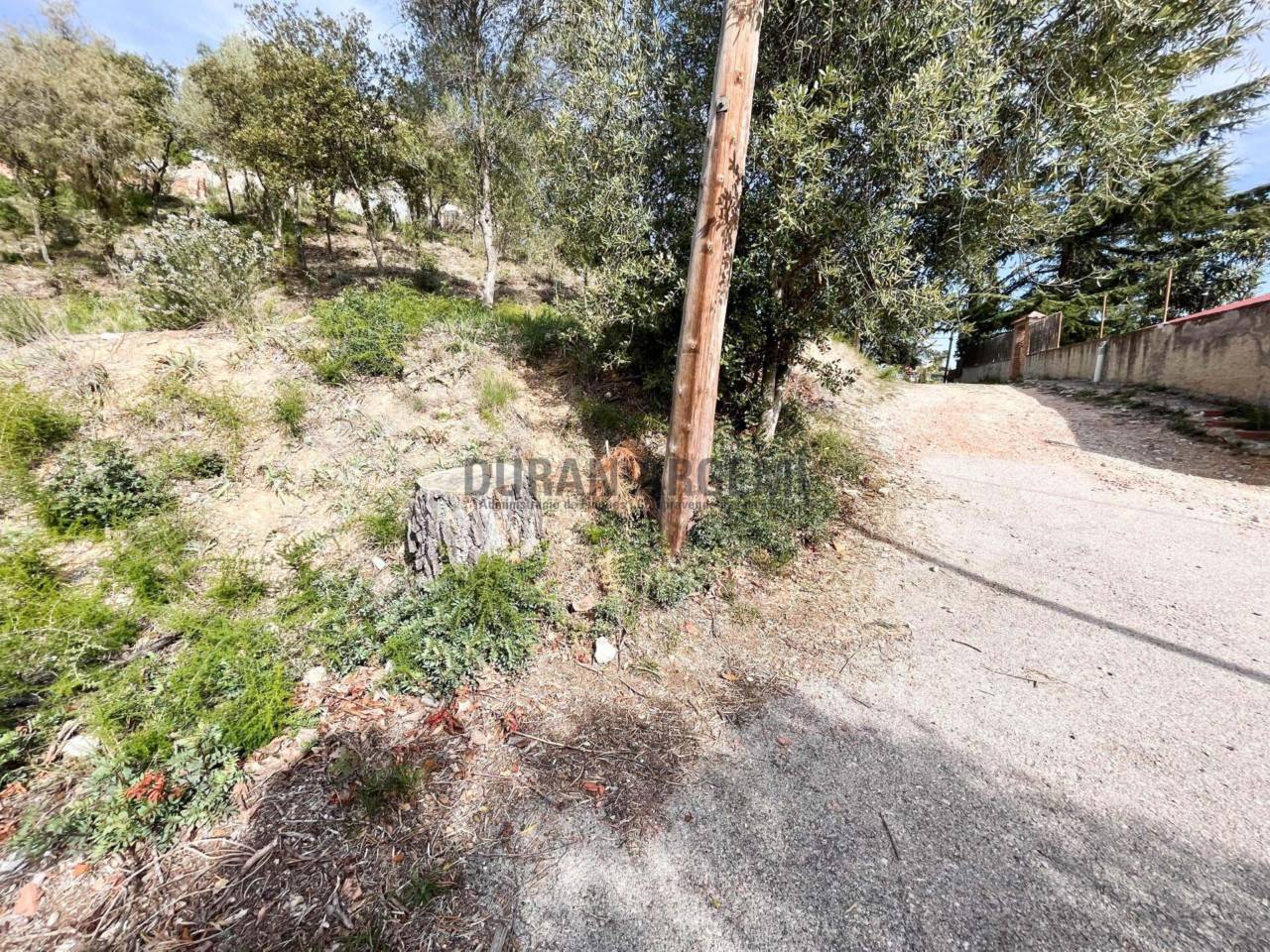  TERRENO EN VENTA, VILADECAVALLS 