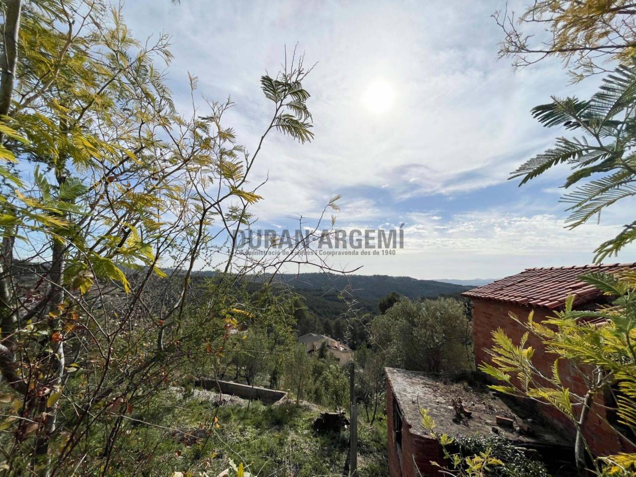  TERRENO EN VENTA, VILADECAVALLS 