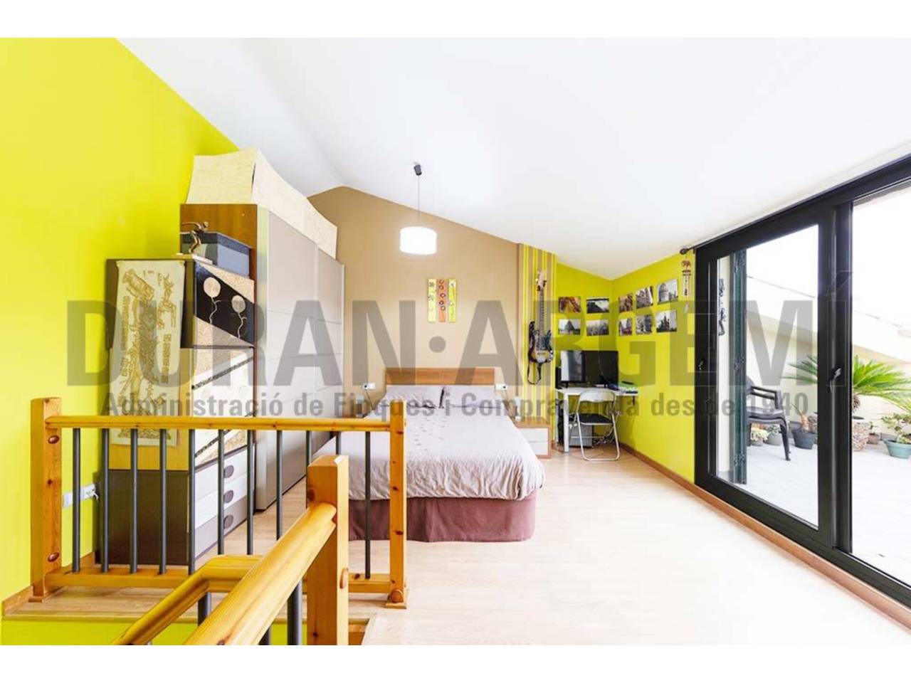 Duplex en venta en Sant Pere