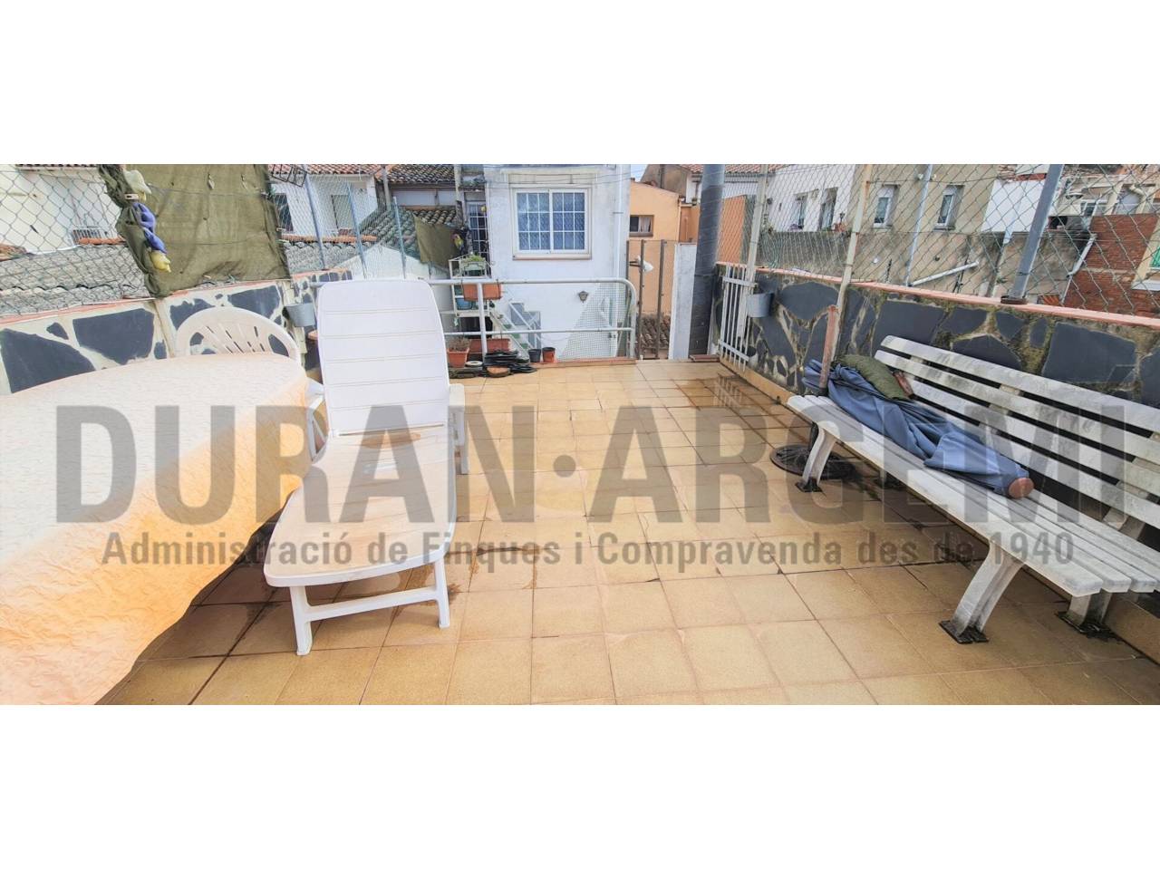  DUPLEX EN VENDA A CASTELLAR DEL VALLES 