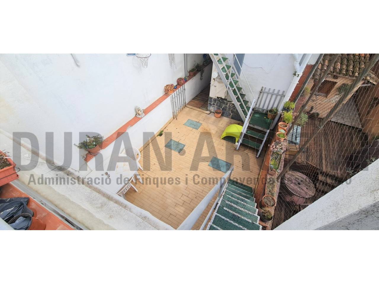  DUPLEX EN VENDA A CASTELLAR DEL VALLES 
