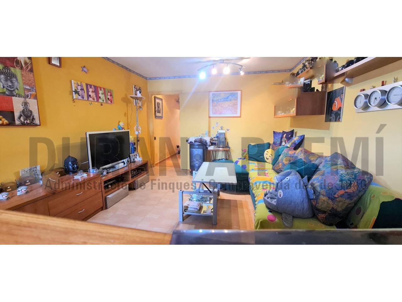  DUPLEX EN VENDA A CASTELLAR DEL VALLES 