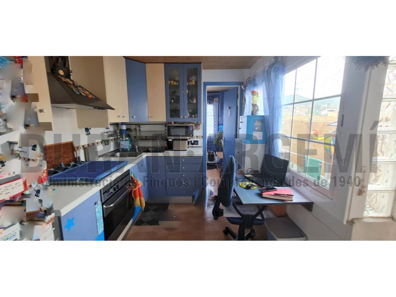  DUPLEX EN VENDA A CASTELLAR DEL VALLES 