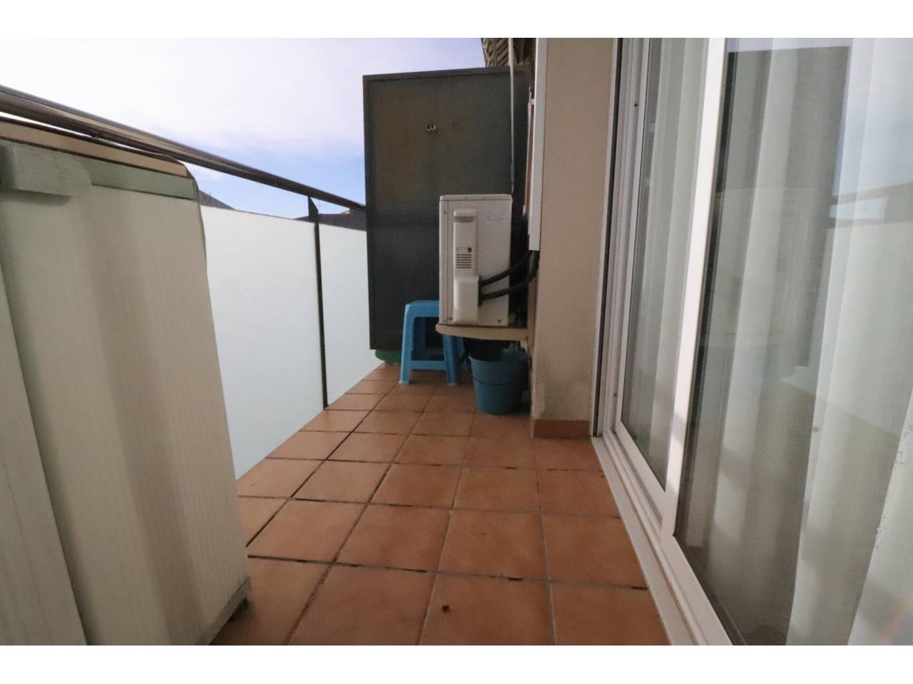 Duplex en venda a Sant Pere Nord