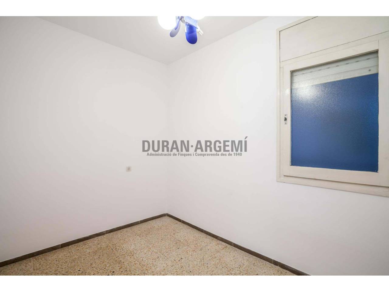 PISO CON AMPLIA TERRAZA EN ZONA CAN PALET