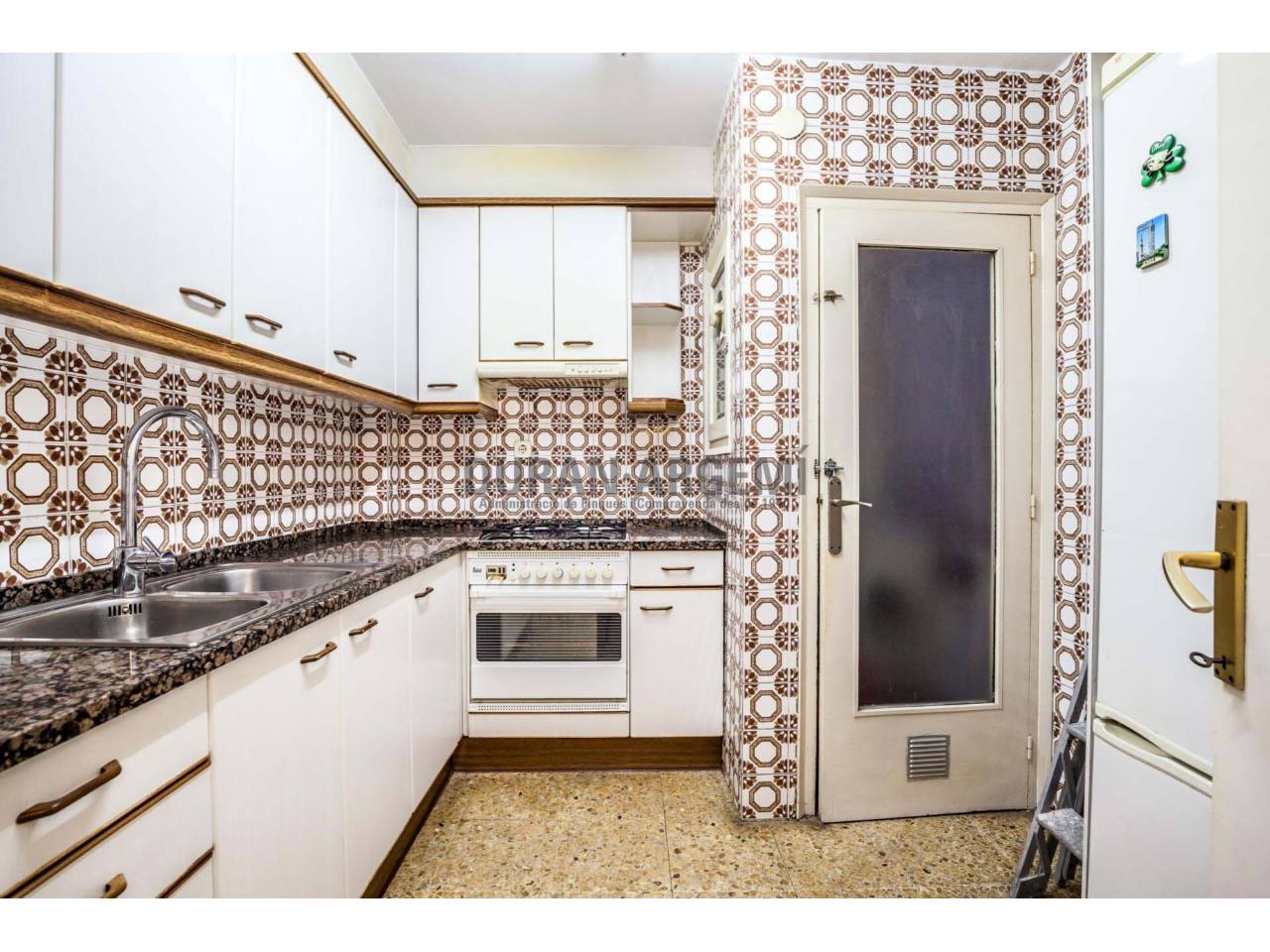 PISO CON AMPLIA TERRAZA EN ZONA CAN PALET
